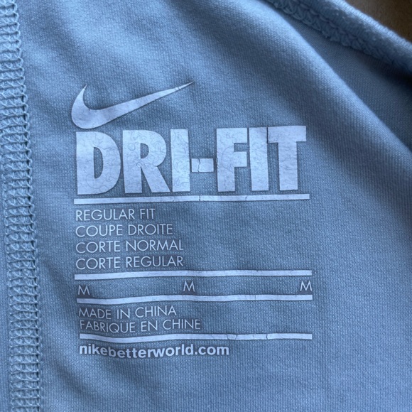 Nike Dry-Fit Regular-Fit Running Tank - Picture 3 of 4